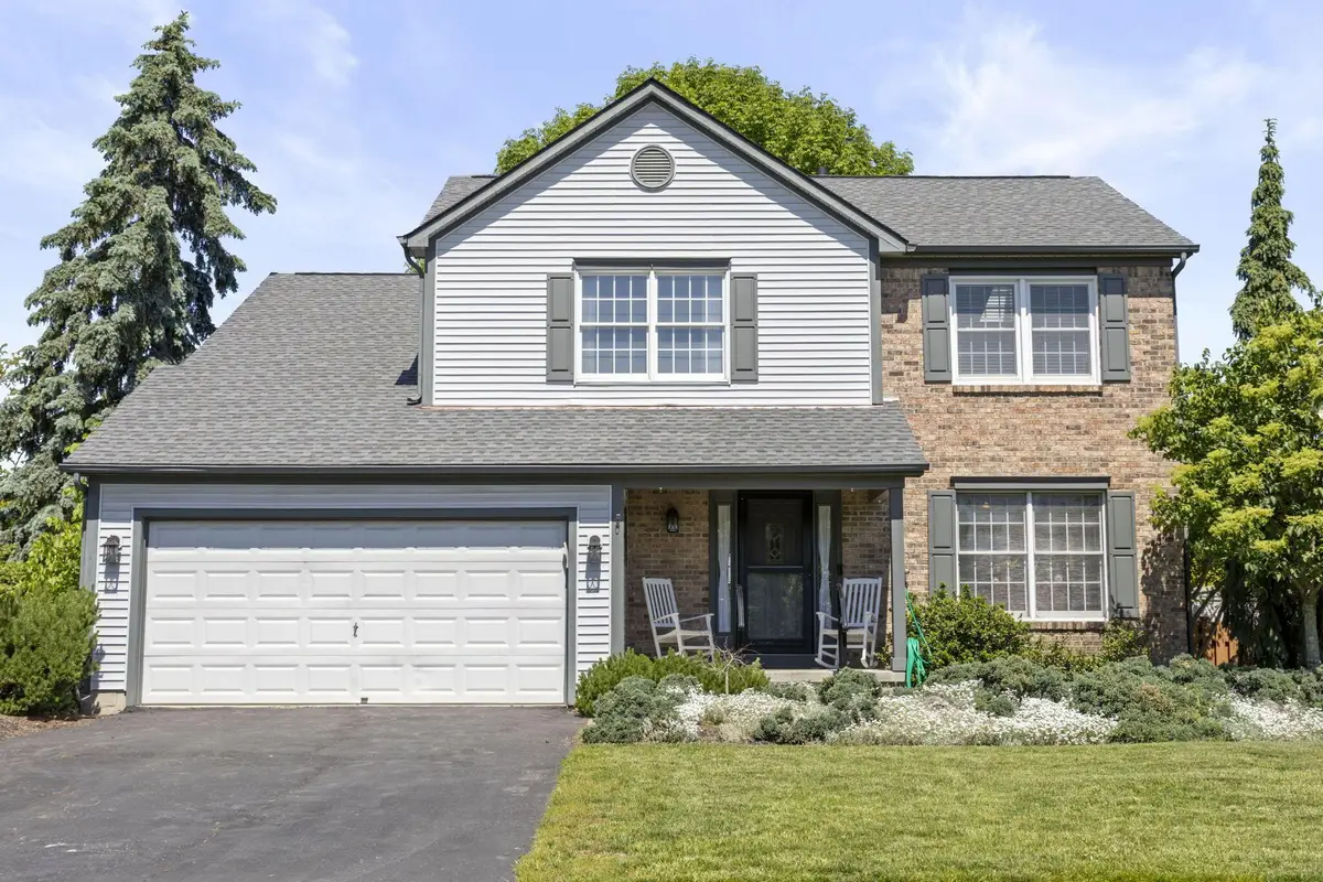 712 Scioto Meadows Boulevard, Grove City, OH 43123 - #1