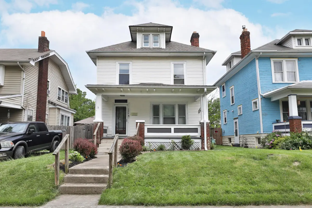 126 Eldon Avenue, Columbus, OH 43204 - #1