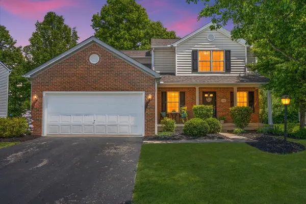 1906 Primrose Avenue, Lewis Center, OH 43035