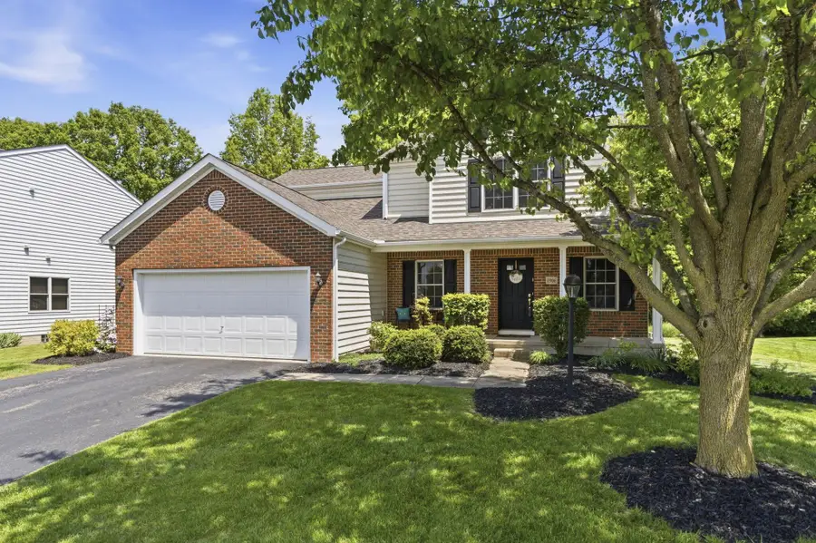 1906 Primrose Avenue, Lewis Center, OH 43035 - #3