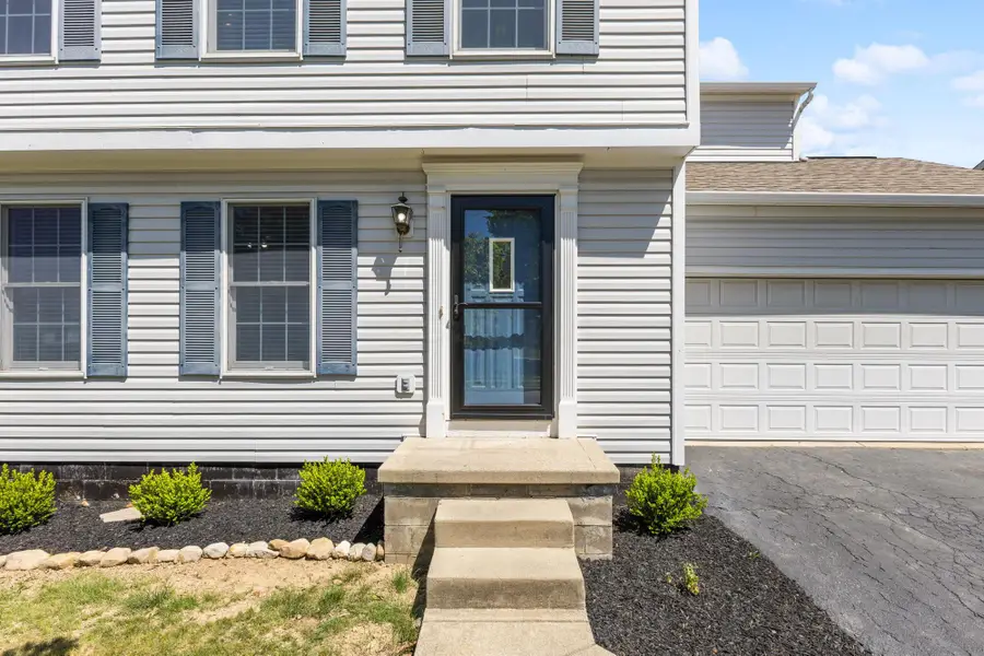 7910 Waggoner Run Drive, Blacklick, OH 43004 - #2