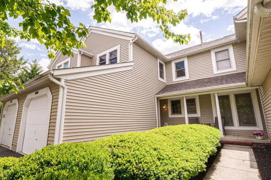 3741 Baybridge Lane, Dublin, OH 43016 - #1