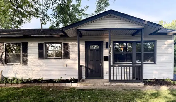 912 Sunview Road, Reynoldsburg, OH 43068
