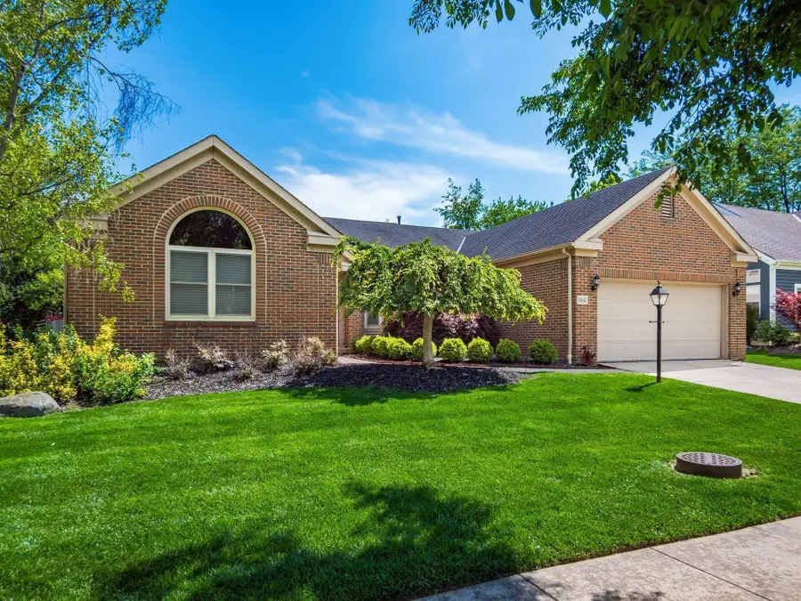 3847 Dayspring Drive, Hilliard, OH 43026 - #3
