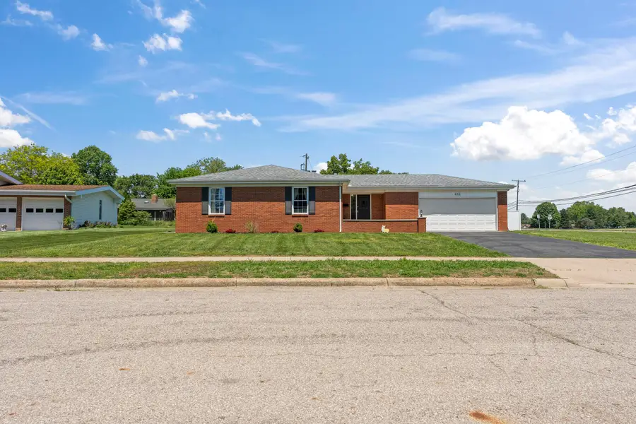 432 Glenmont Court, Circleville, OH 43113 - #3