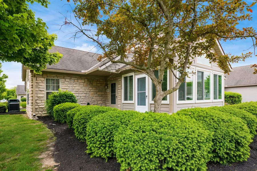 5805 Ravine Creek Drive, Grove City, OH 43123 - #3
