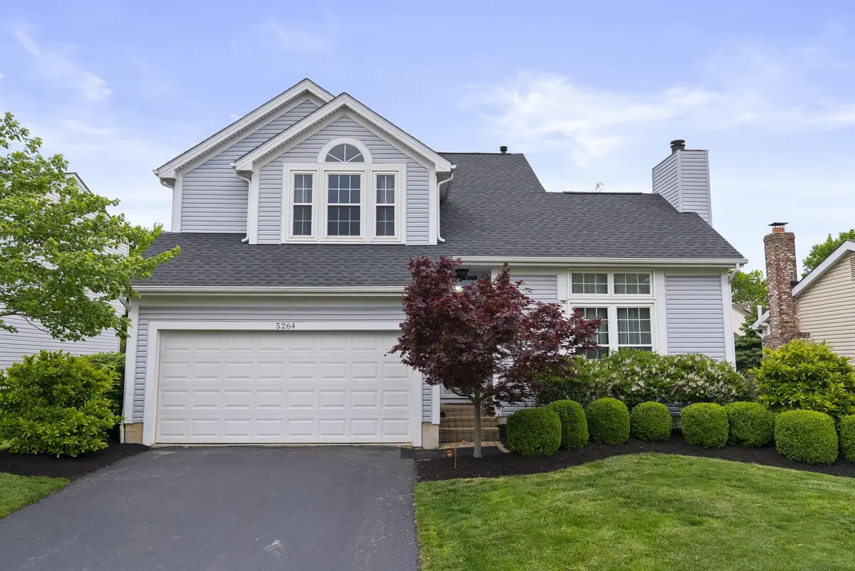 5264 Windflower Court, Hilliard, OH 43026 - #1