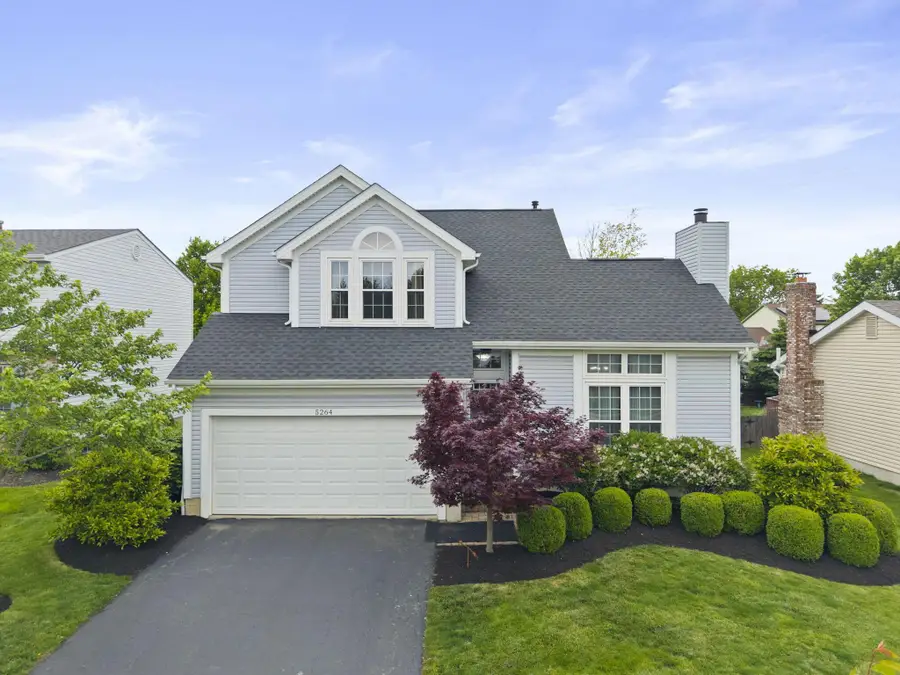 5264 Windflower Court, Hilliard, OH 43026 - #3