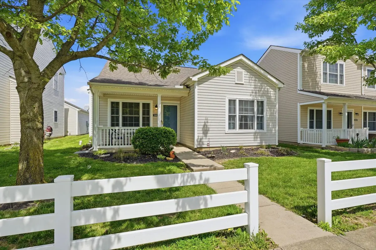5882 Winchester Pike, Canal Winchester, OH 43110 - #1