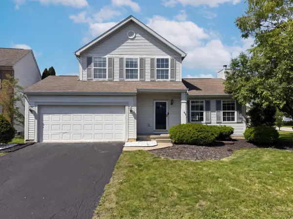 7296 Candlestone Drive, Reynoldsburg, OH 43068