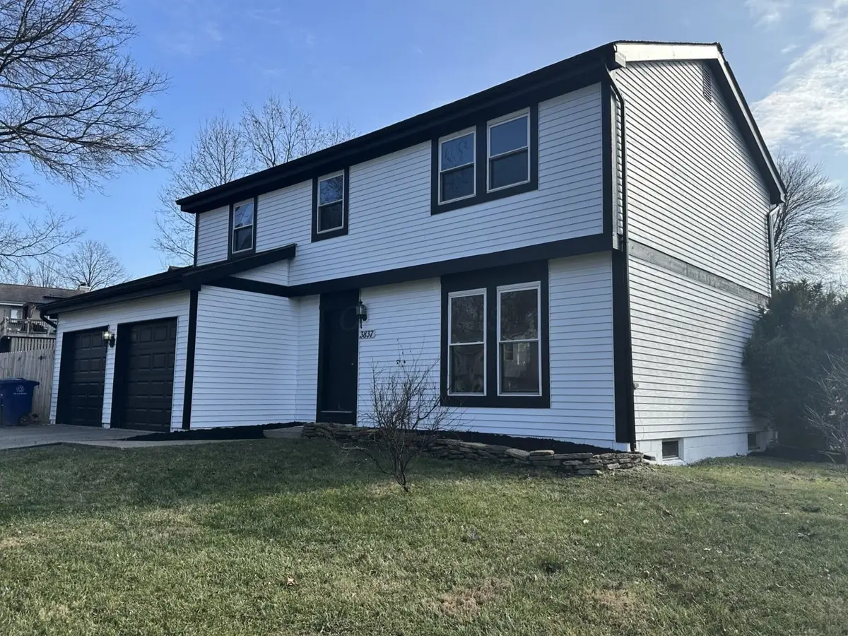3837 Chickory Avenue, Columbus, OH 43230 - #1
