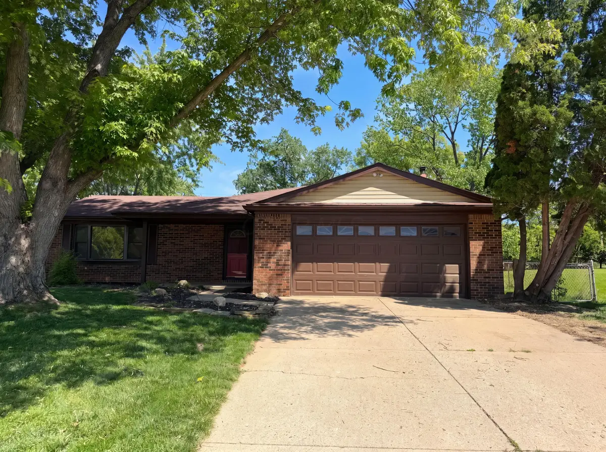 712 Fleetrun Avenue, Columbus, OH 43230 - #1