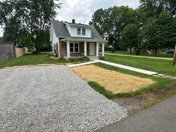 1953 Todd Avenue, Columbus, OH 43207