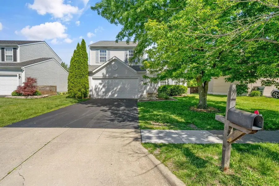 8450 Munitions Court, Galloway, OH 43119 - #3