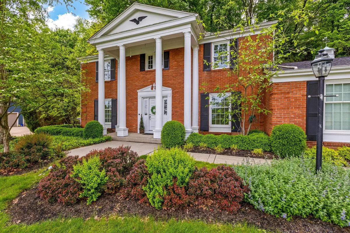 661 Swansea Road, Newark, OH 43055 - #1