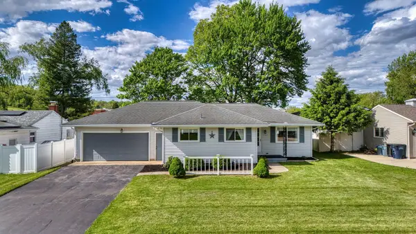 1345 Grandstaff Avenue, Lancaster, OH 43130