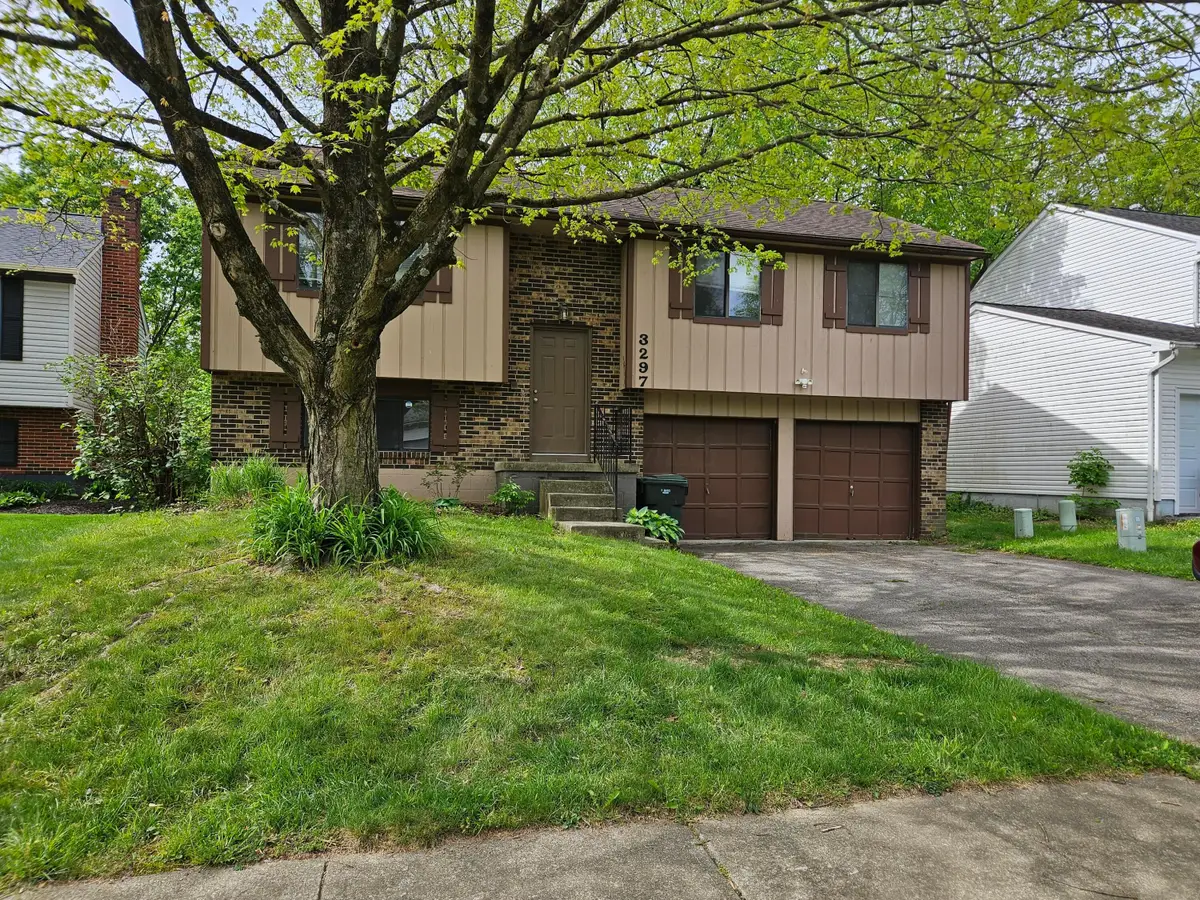 3297 Medoma Drive, Columbus, OH 43204 - #1
