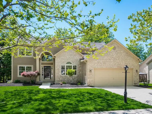 133 Wagon Trail Court, Powell, OH 43065