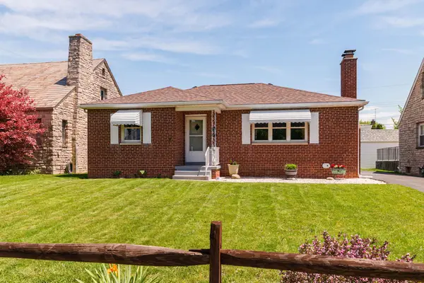 32 S Southampton Avenue, Columbus, OH 43204