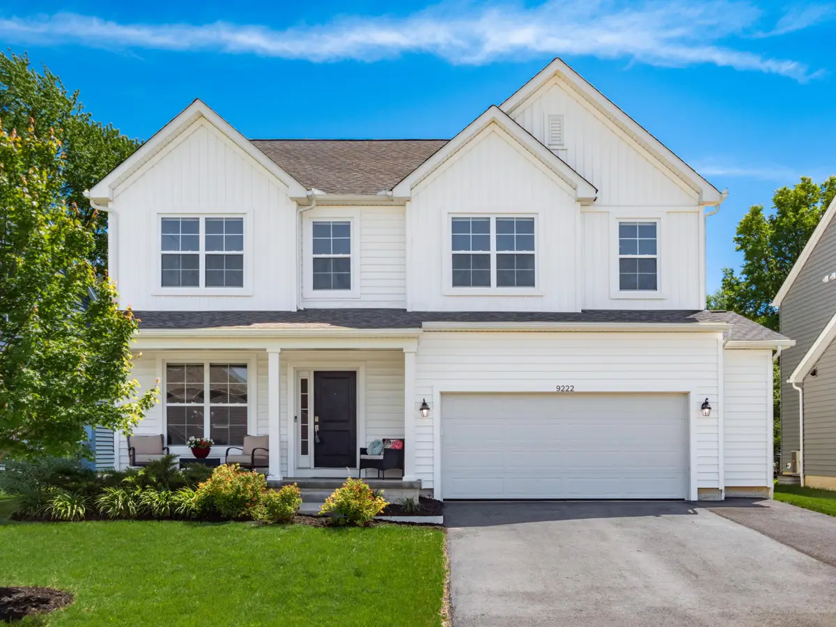 9222 Ash Grove Drive, Blacklick, OH 43004 - #1