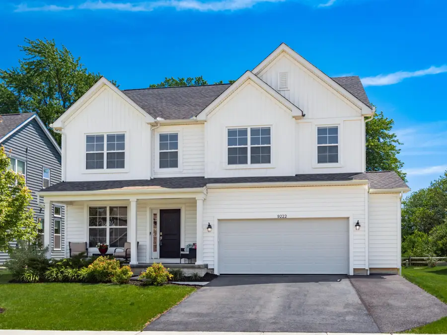 9222 Ash Grove Drive, Blacklick, OH 43004 - #3