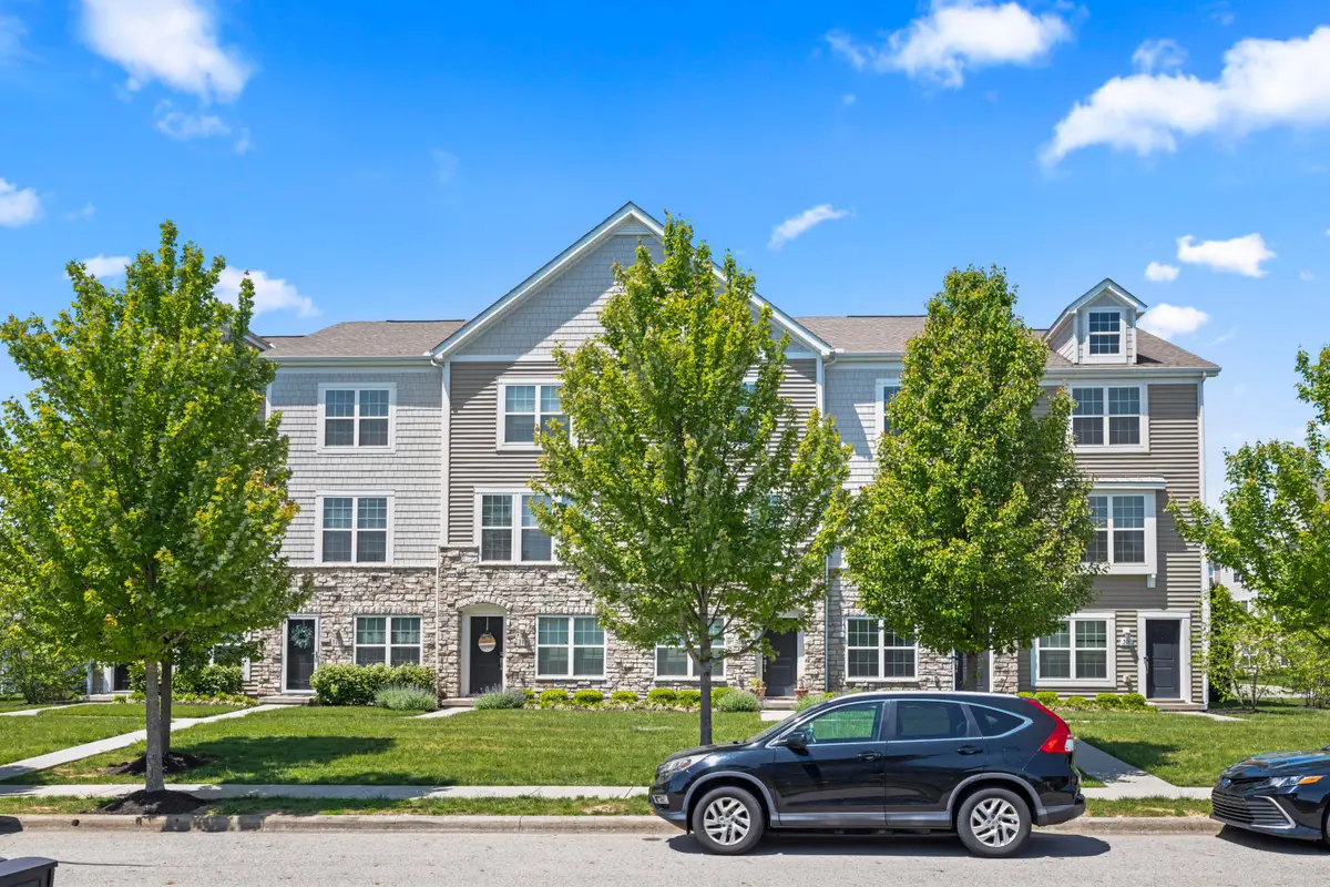 305 Laurel Creek Street, Pickerington, OH 43147 - #1