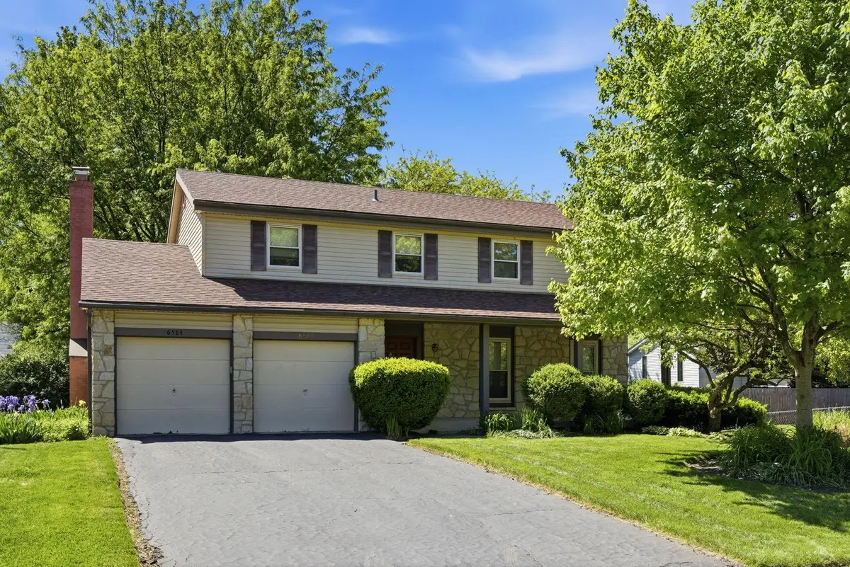 6584 Brock Street, Dublin, OH 43017 - #1
