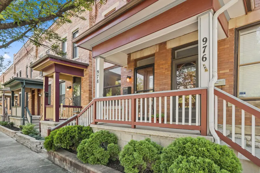 978 Highland Street, Columbus, OH 43201 - #3