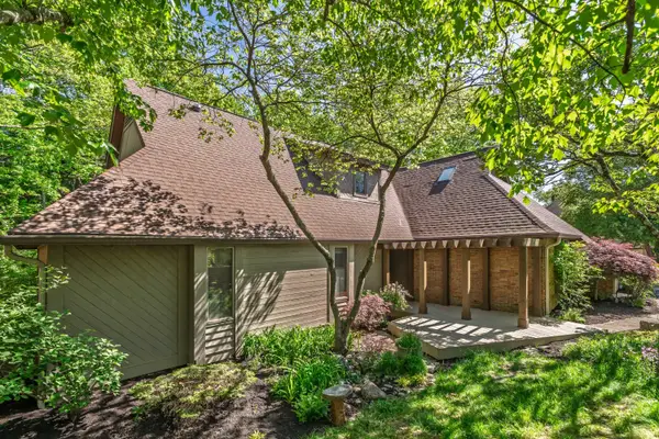 130 Whieldon Lane, Columbus, OH 43085