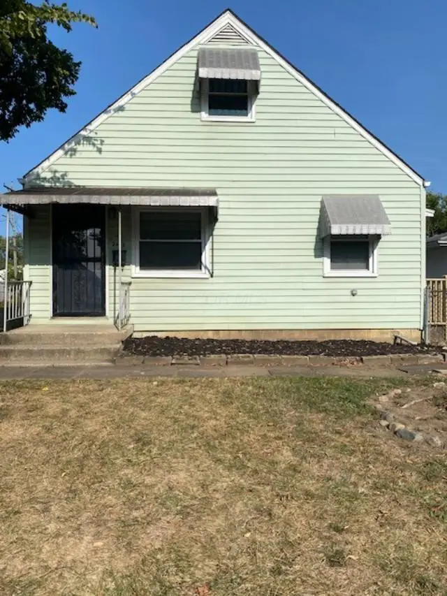 2478 Pontiac Street, Columbus, OH 43211 - #1