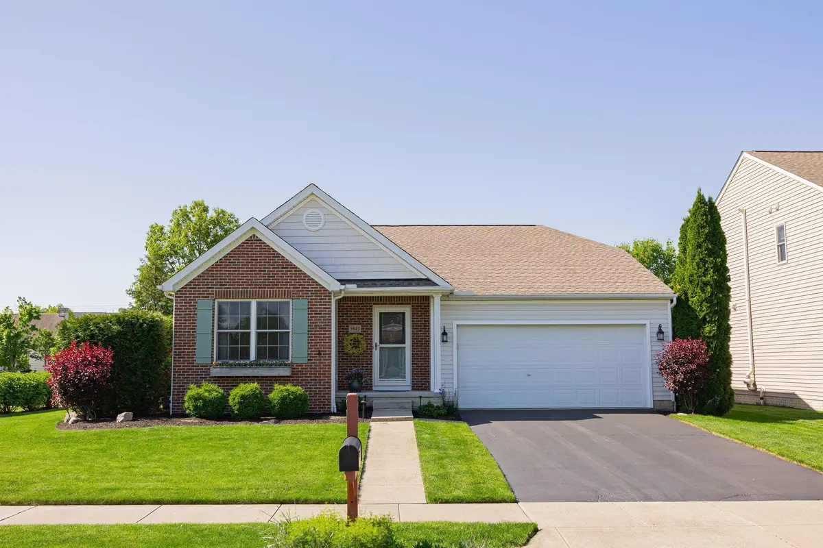 5943 Winebrook Drive, Westerville, OH 43081 - #1