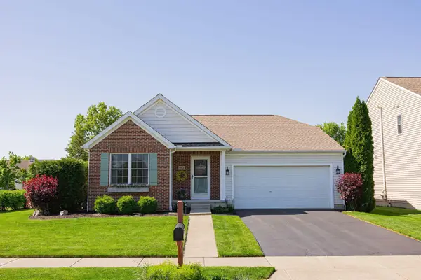 5943 Winebrook Drive, Westerville, OH 43081