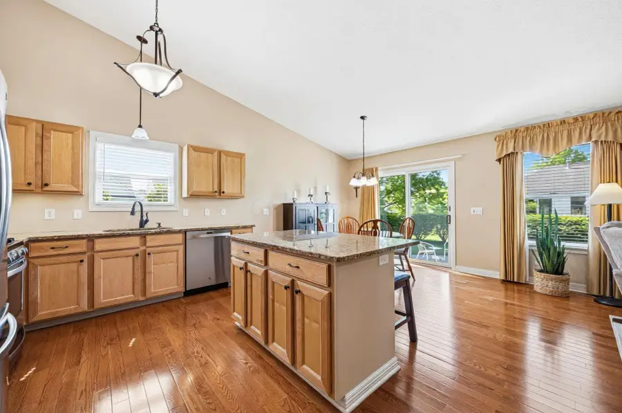 5943 Winebrook Drive, Westerville, OH 43081 - #3