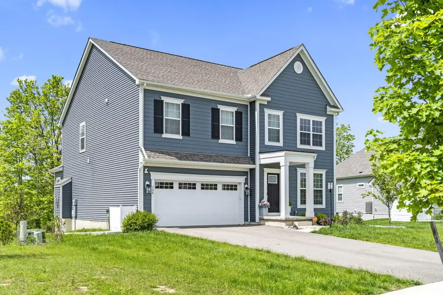 798 Avebury Drive, Pickerington, OH 43147 - #2