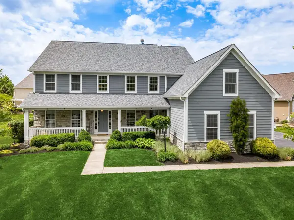 6947 Jennifer Ann Drive, Lewis Center, OH 43035