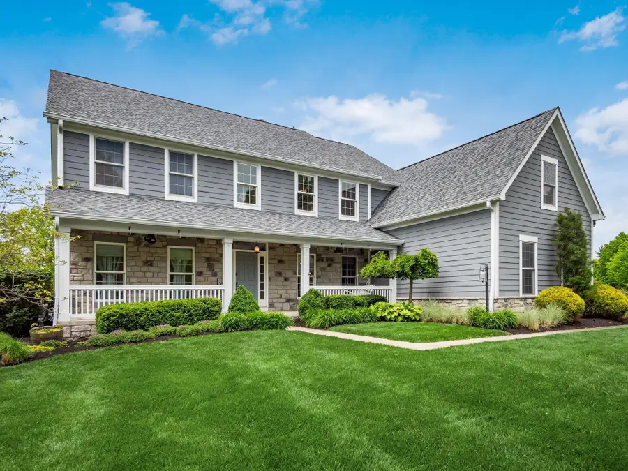 6947 Jennifer Ann Drive, Lewis Center, OH 43035 - #2