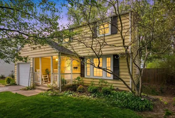 548 Loveman Avenue, Worthington, OH 43085