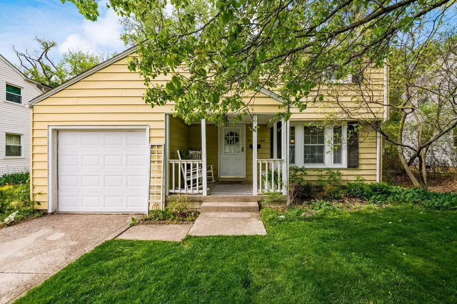 548 Loveman Avenue, Worthington, OH 43085 - #3
