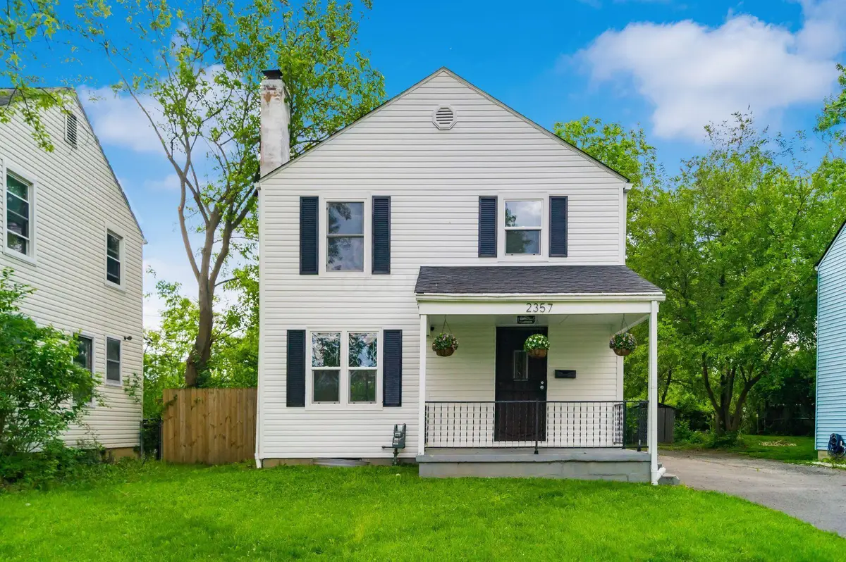 2357 Taylor Avenue, Columbus, OH 43211 - #1