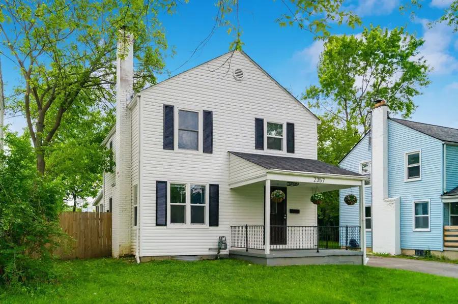 2357 Taylor Avenue, Columbus, OH 43211 - #2