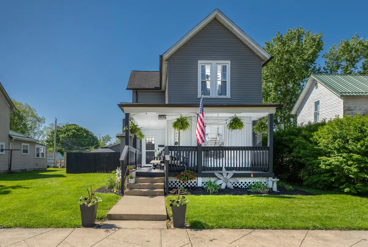 6 Ridgewood Avenue, Mount Vernon, OH 43050 - #1