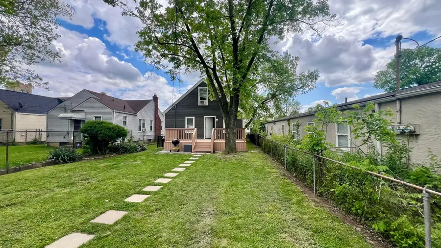 1024 E 13th Avenue, Columbus, OH 43211 - #2