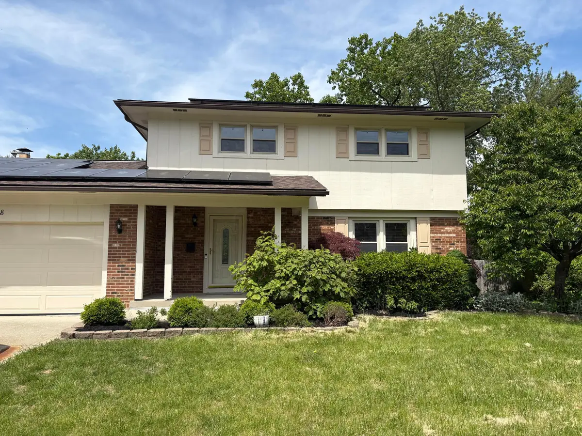 6998 Nocturne Road N, Reynoldsburg, OH 43068 - #1