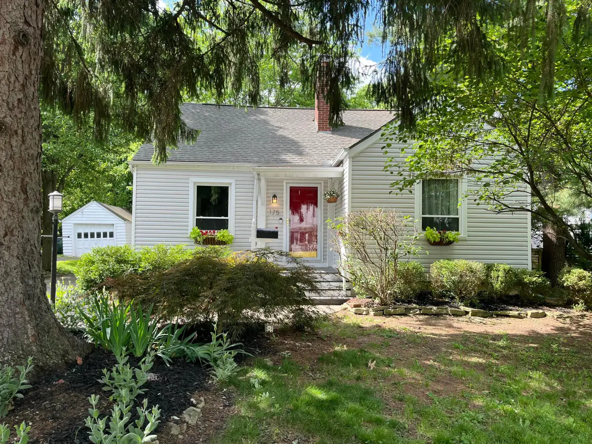175 W Weisheimer Road, Columbus, OH 43214 - #1