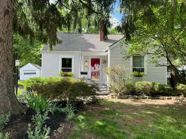 175 W Weisheimer Road, Columbus, OH 43214