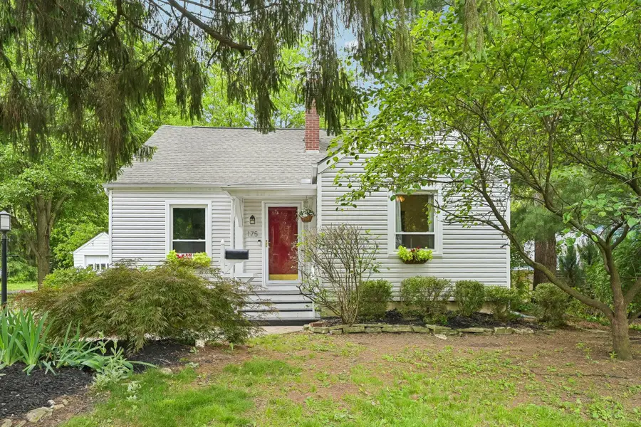 175 W Weisheimer Road, Columbus, OH 43214 - #2