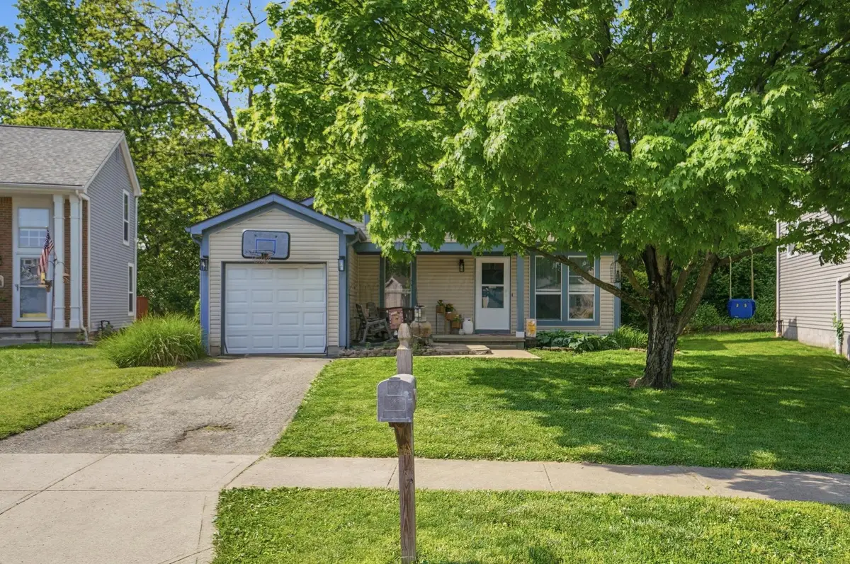 3448 Laurent Court, Columbus, OH 43231 - #1