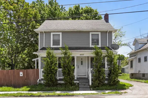 1607 Mooberry Street, Columbus, OH 43205