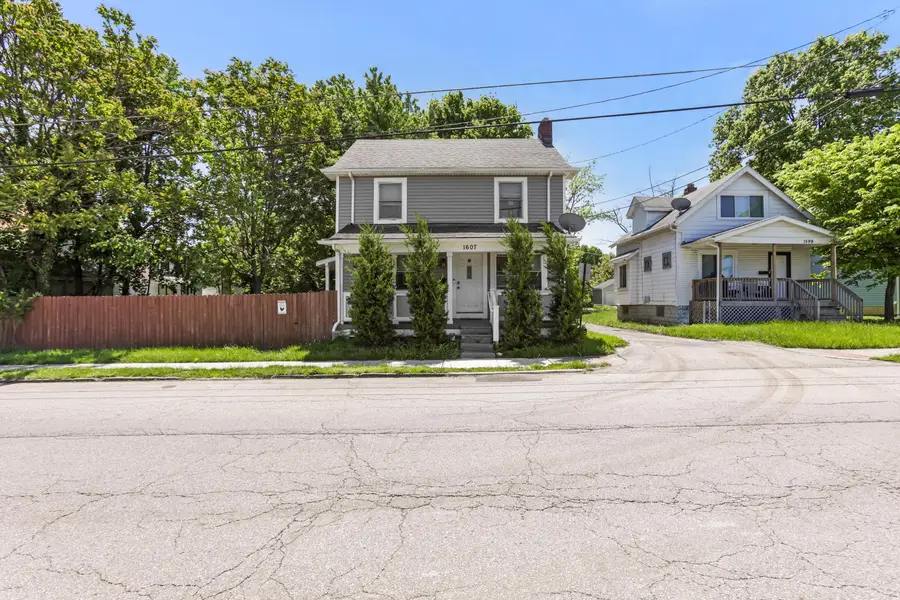 1607 Mooberry Street, Columbus, OH 43205 - #2