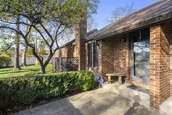 4781 Coach Road, Columbus, OH 43220